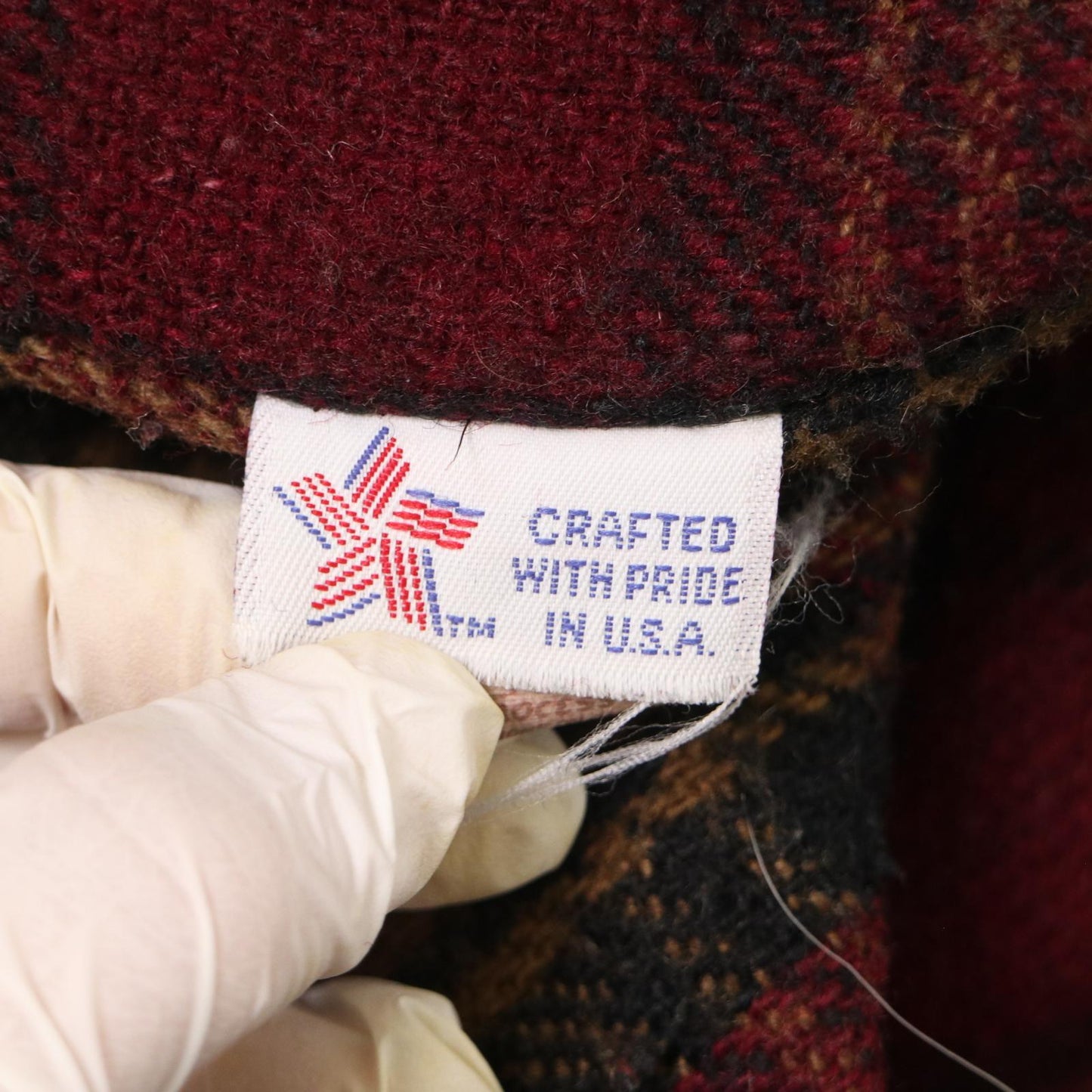 90s Schott Leather Jacket