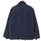 70s NAVY DEPARTMENT N-1 Deck Jacket Military Jacket