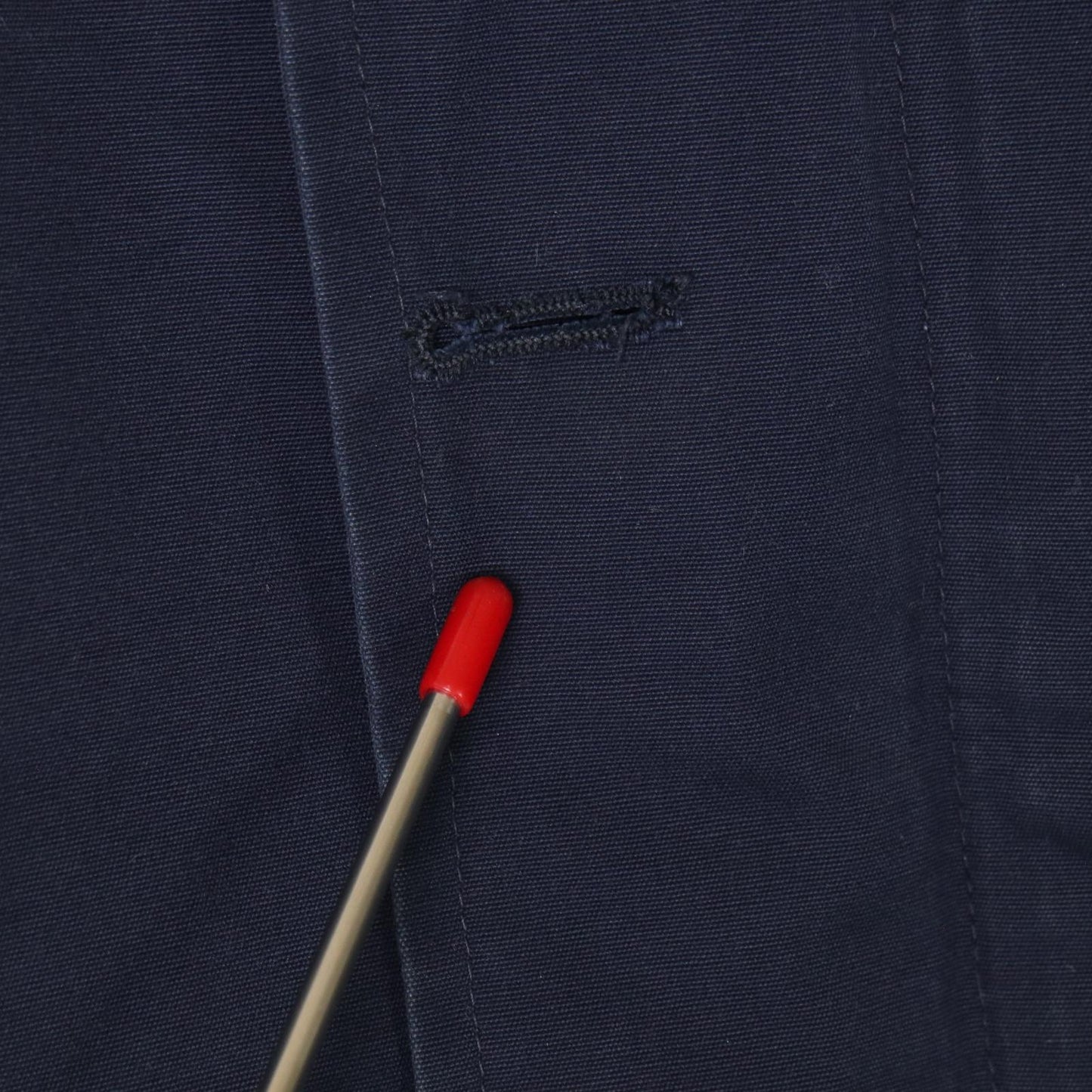 70s NAVY DEPARTMENT N-1 Deck Jacket Military Jacket