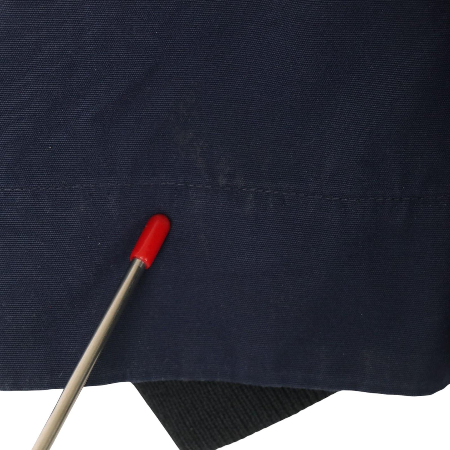 70s NAVY DEPARTMENT N-1 Deck Jacket Military Jacket