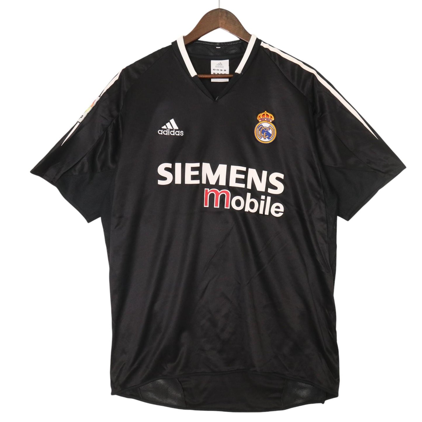 00s adidas Uniform