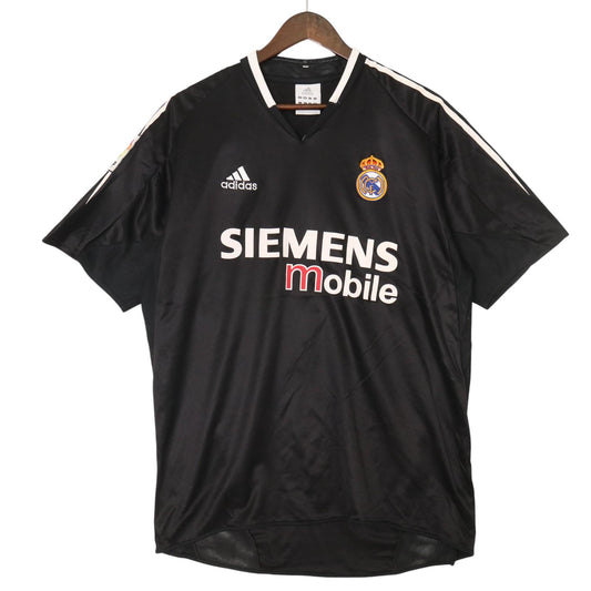 00s adidas Uniform