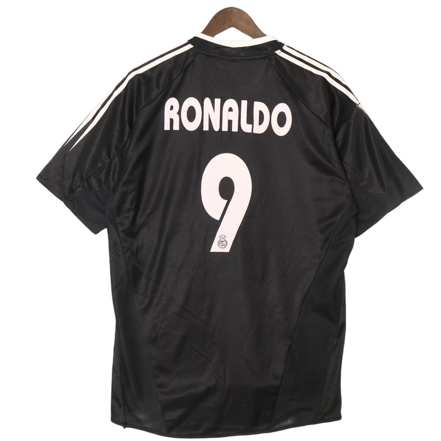 00s adidas Uniform