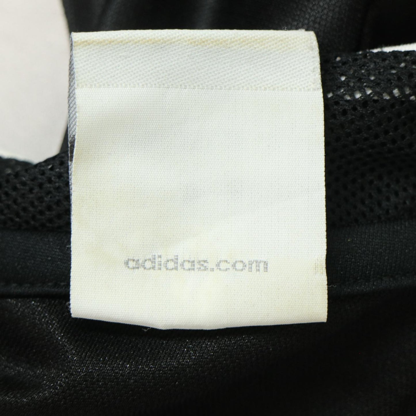 00s adidas Uniform