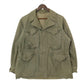 40s U.S. ARMY M-43 Field Jacket Military Jacket