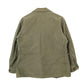 40s U.S. ARMY M-43 Field Jacket Military Jacket