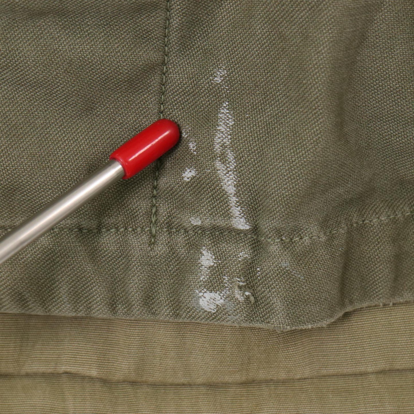 40s U.S. ARMY M-43 Field Jacket Military Jacket