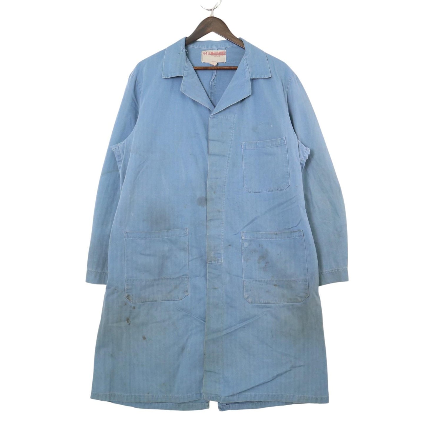 60s WORK WEAR CORPORATION Coat