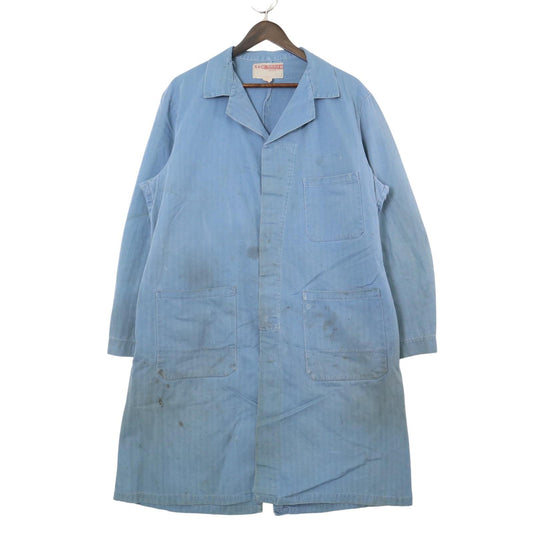60s WORK WEAR CORPORATION Coat