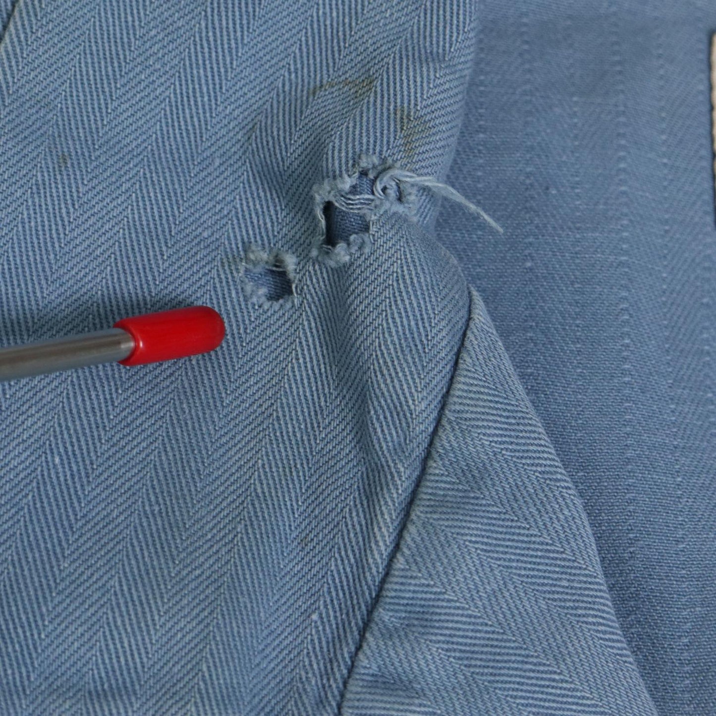 60s WORK WEAR CORPORATION Coat