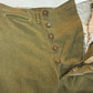 40s U.S. ARMY Long Pants