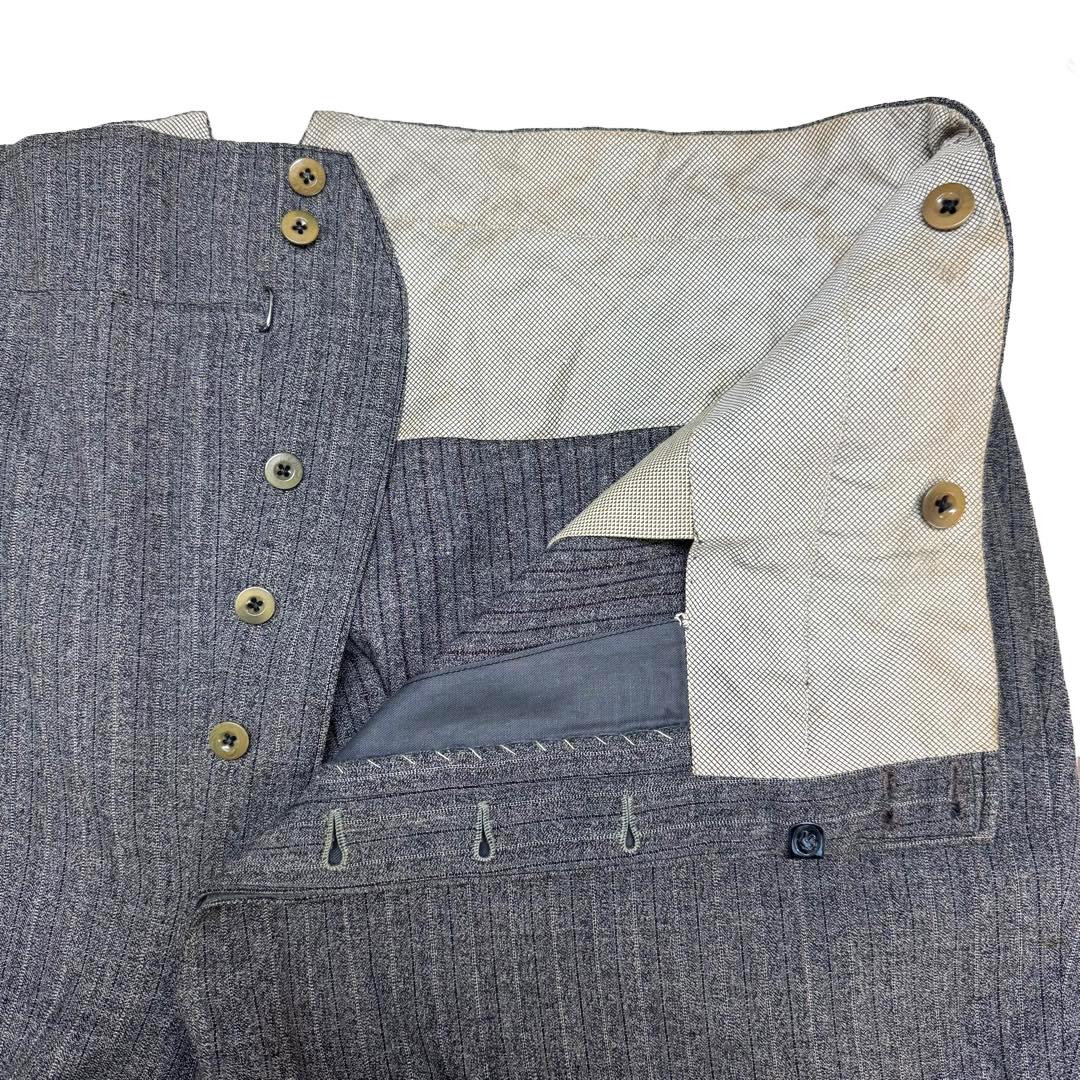 40s 57079 Long Pants