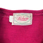 50s Dehen Lettered Sweater
