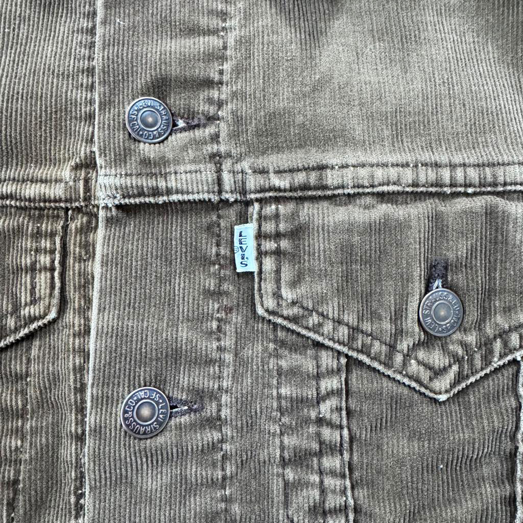 70s Levi's Jacket