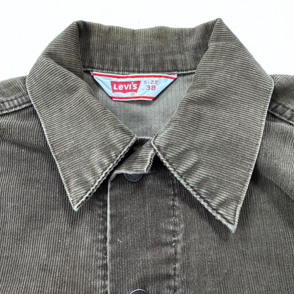 70s Levi's Jacket