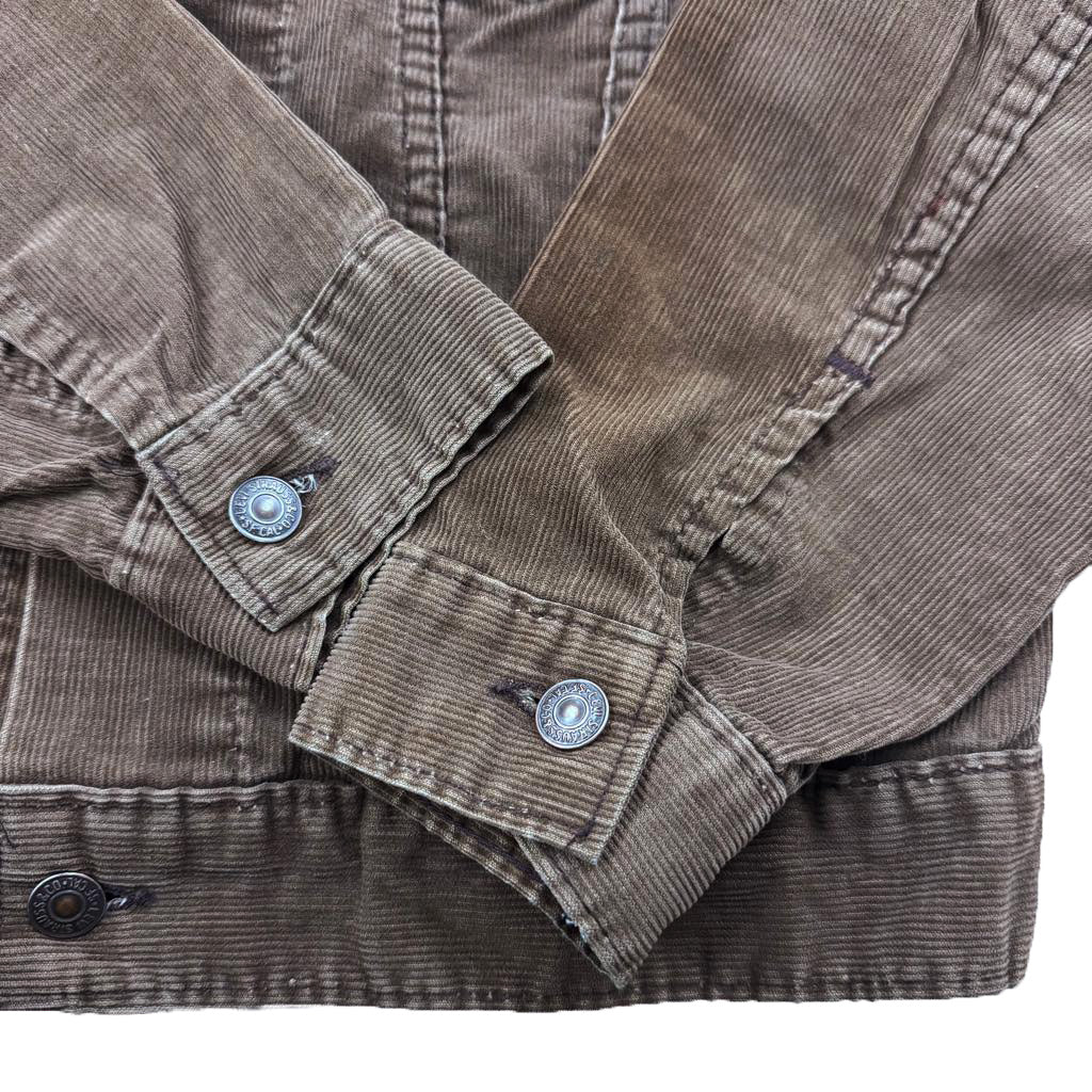 70s Levi's Jacket