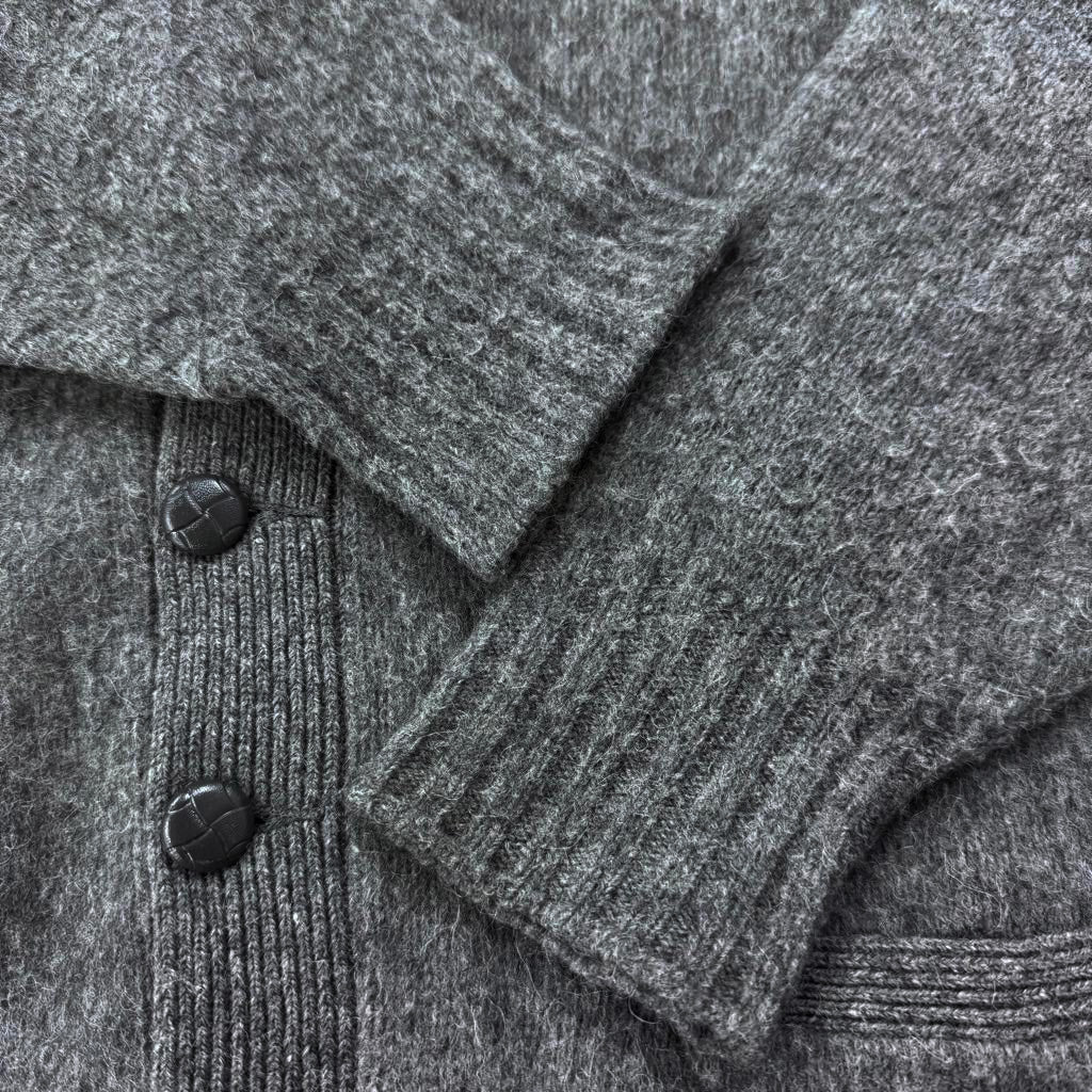 60s puritan Cardigan