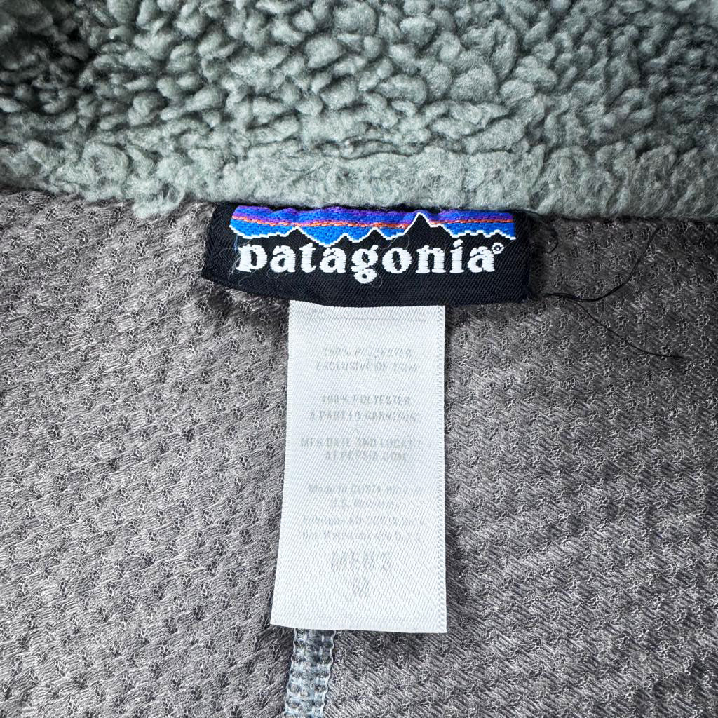 patagonia Fleece Jacket