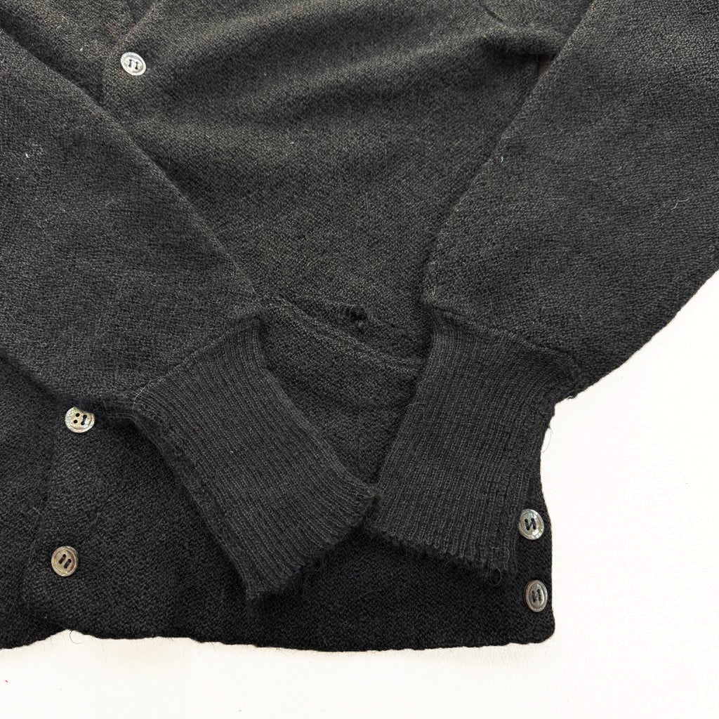 60s Riviera KNITS Cardigan