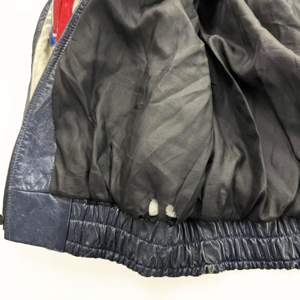 90s OTERO 56728 Stadium Jacket