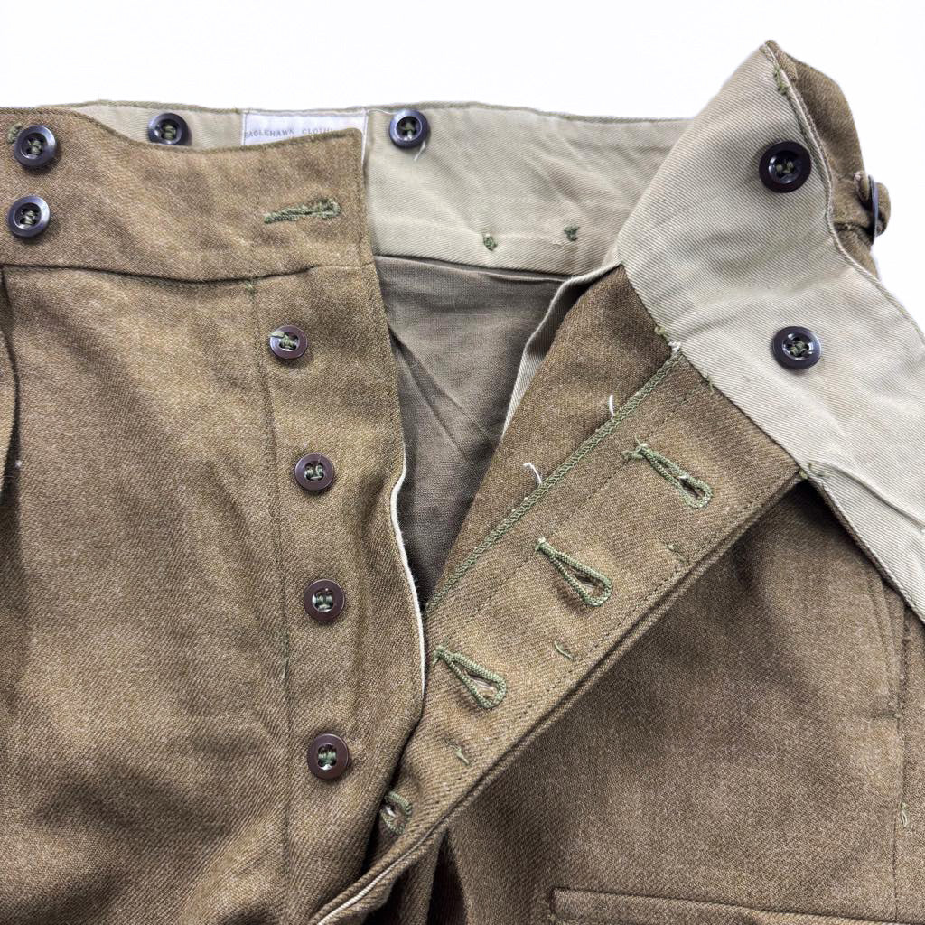 50s オーストラリア軍 Military Pants