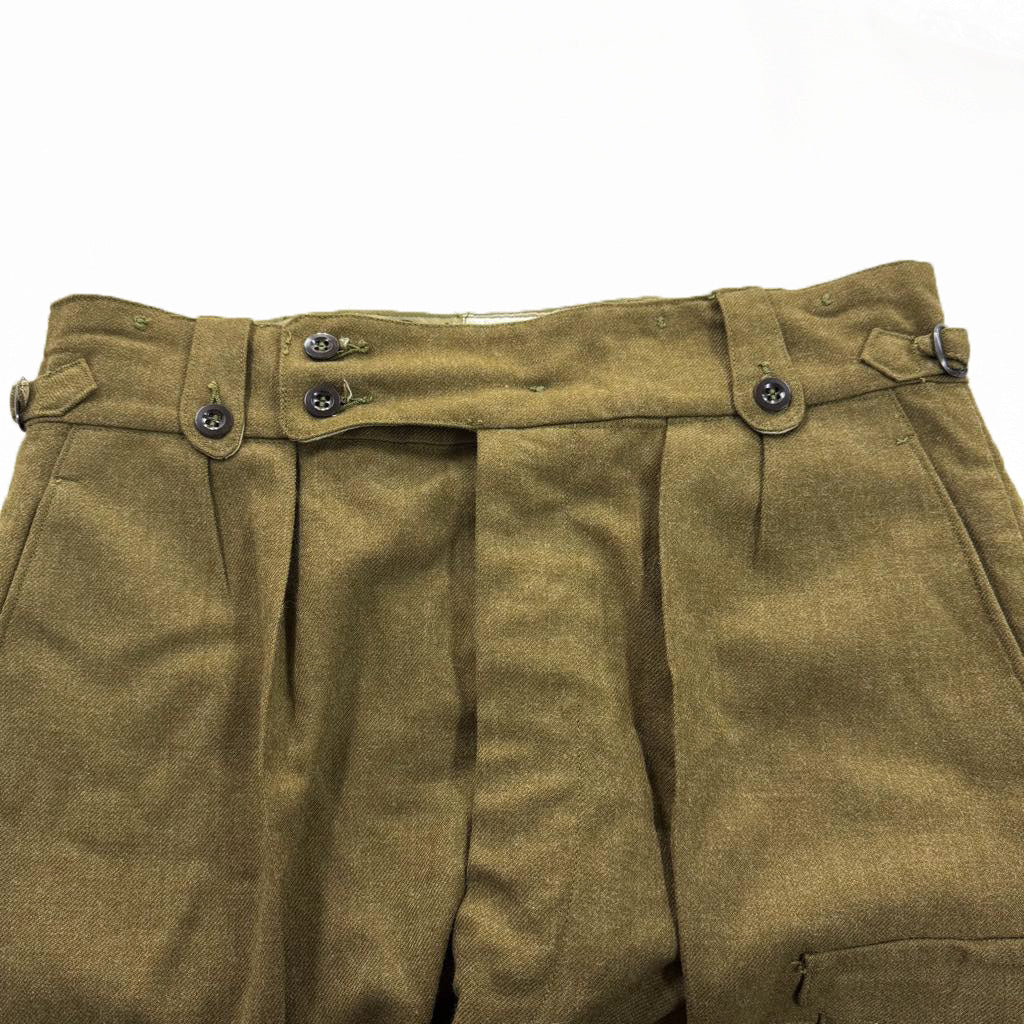 50s オーストラリア軍 Military Pants
