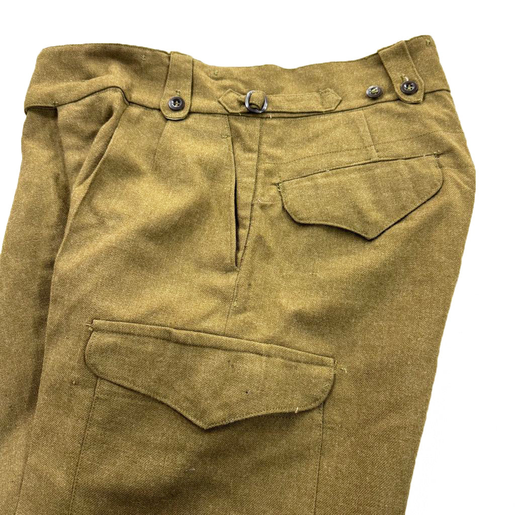 50s オーストラリア軍 Military Pants
