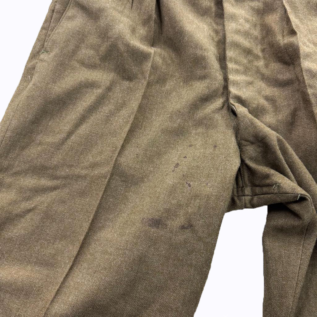 50s オーストラリア軍 Military Pants