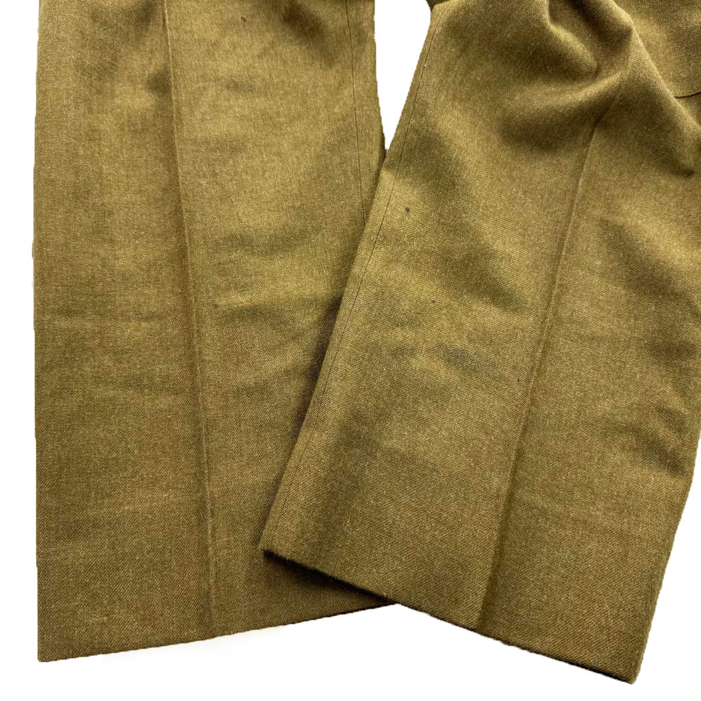 50s オーストラリア軍 Military Pants