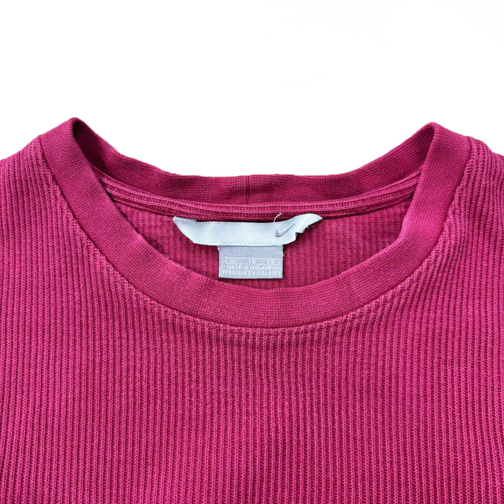 00s NIKE Long Sleeve T-Shirt