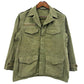 50s Euro Military M-47 Field Jacket Military Jacket