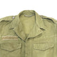 50s Euro Military M-47 Field Jacket Military Jacket