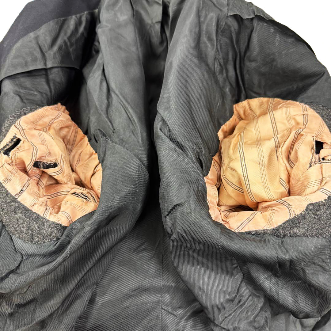 40s U.S. ARMY Officer Military Jacket