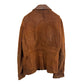 40s Knopf Sportswear Leather Jacket