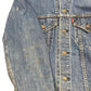 60s Levi's Denim Jacket