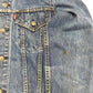 60s Levi's Denim Jacket