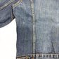 60s Levi's Denim Jacket