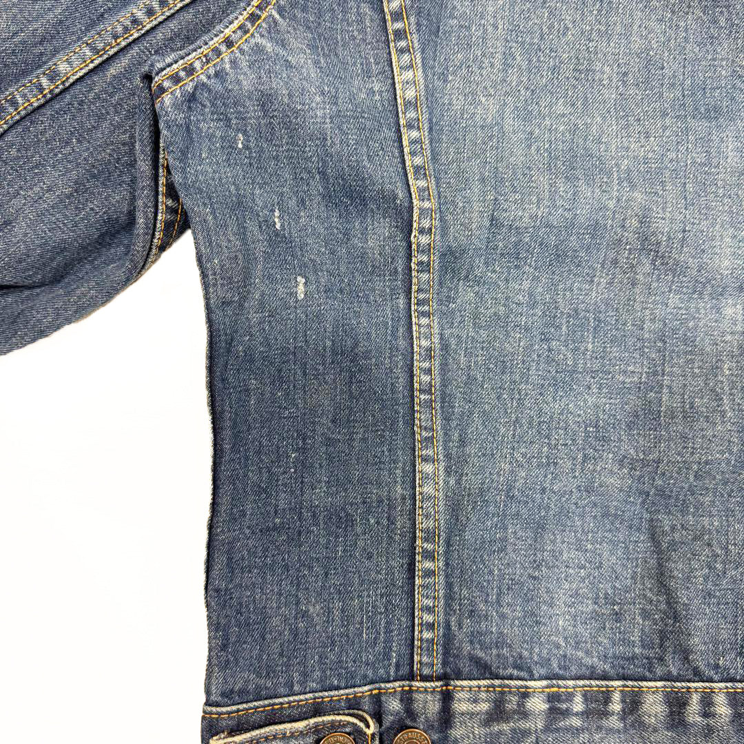 60s Levi's Denim Jacket