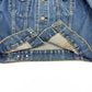 60s Levi's Denim Jacket