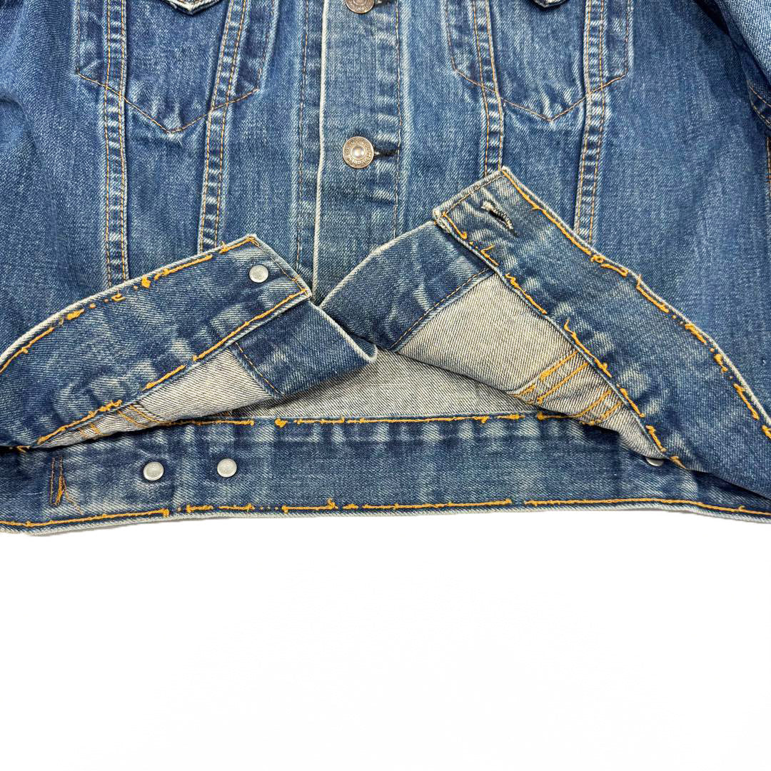 60s Levi's Denim Jacket