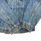 60s Levi's Denim Jacket