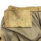 50s チェコスロバキア軍 Military Pants