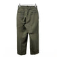 40s U.S. ARMY Officer Military Pants