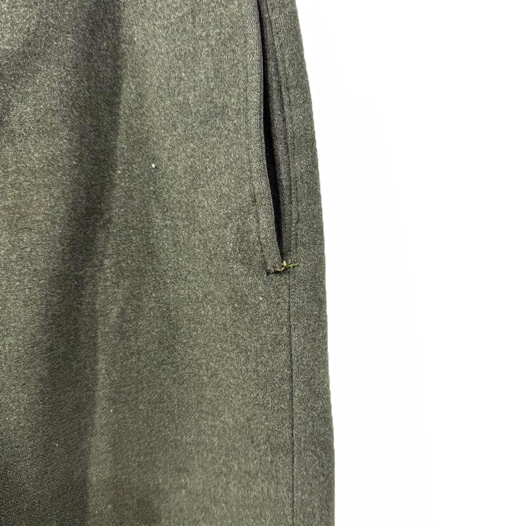 40s U.S. ARMY Officer Military Pants
