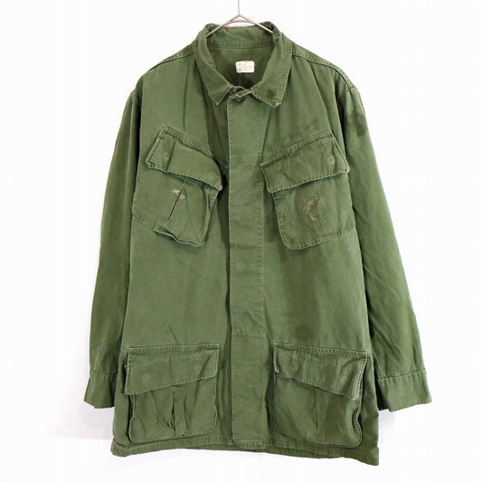 70s U.S. ARMY Military Jacket