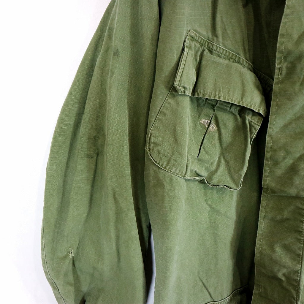 70s U.S. ARMY Military Jacket