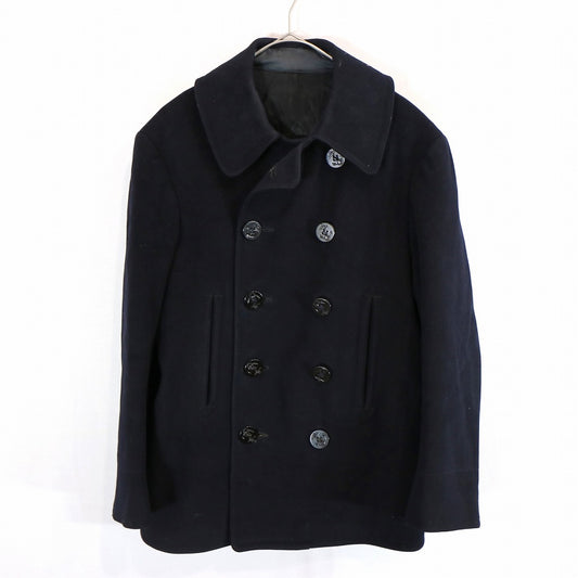 40s U.S. NAVY Military Jacket