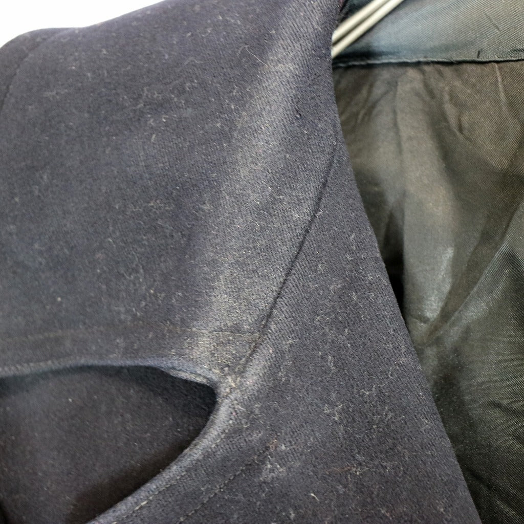 40s U.S. NAVY Military Jacket