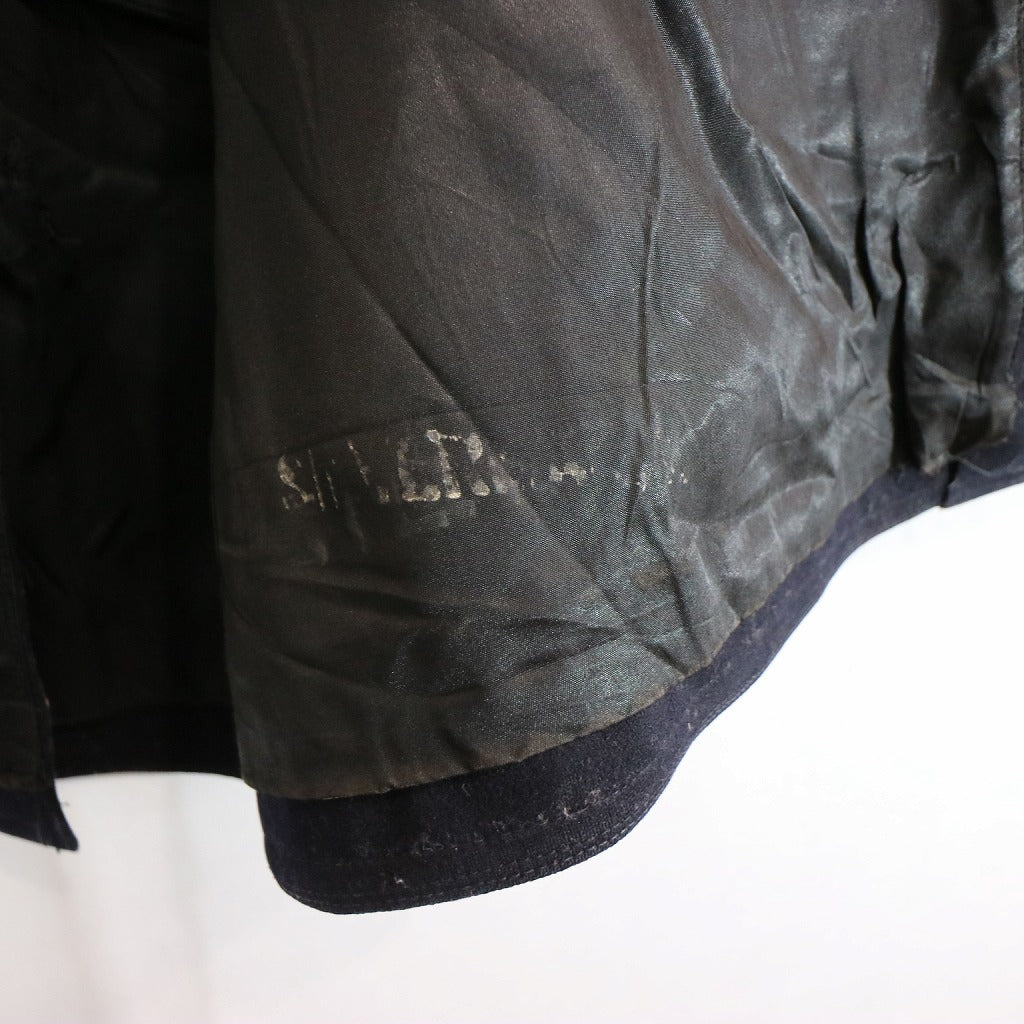 40s U.S. NAVY Military Jacket