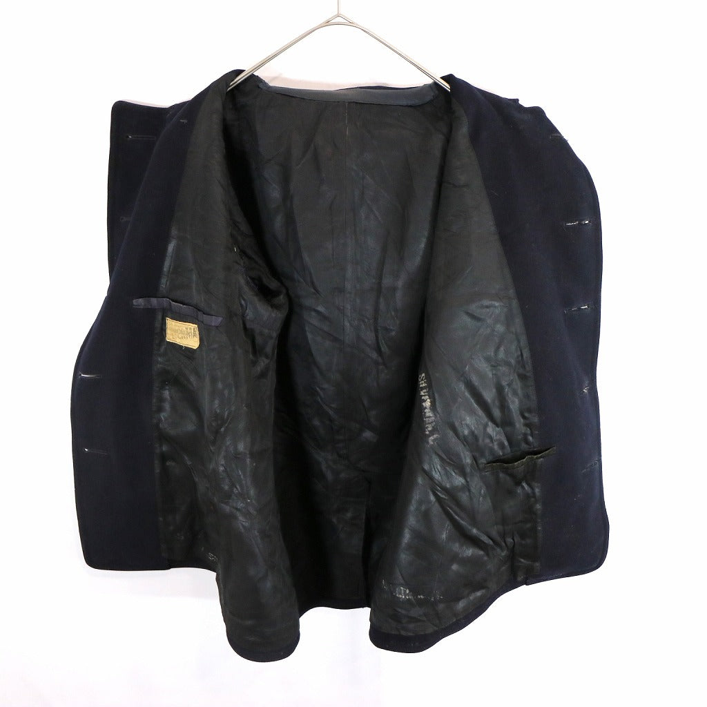 40s U.S. NAVY Military Jacket